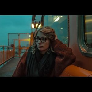 Meet your Posher, Jillian